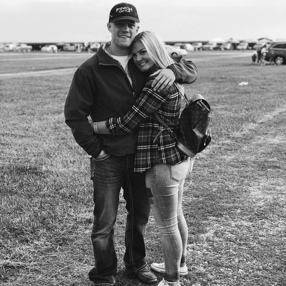 Meet your Posher, Tuck